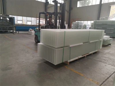 Rentabls u kanāla stikls